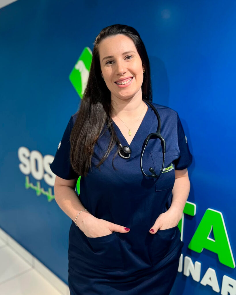 Mayara Dacoregio
