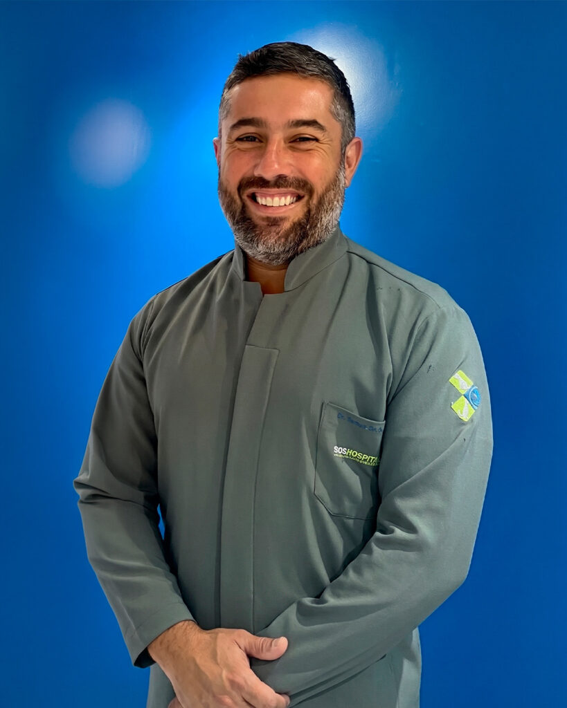 Samuel da Rosa Machado