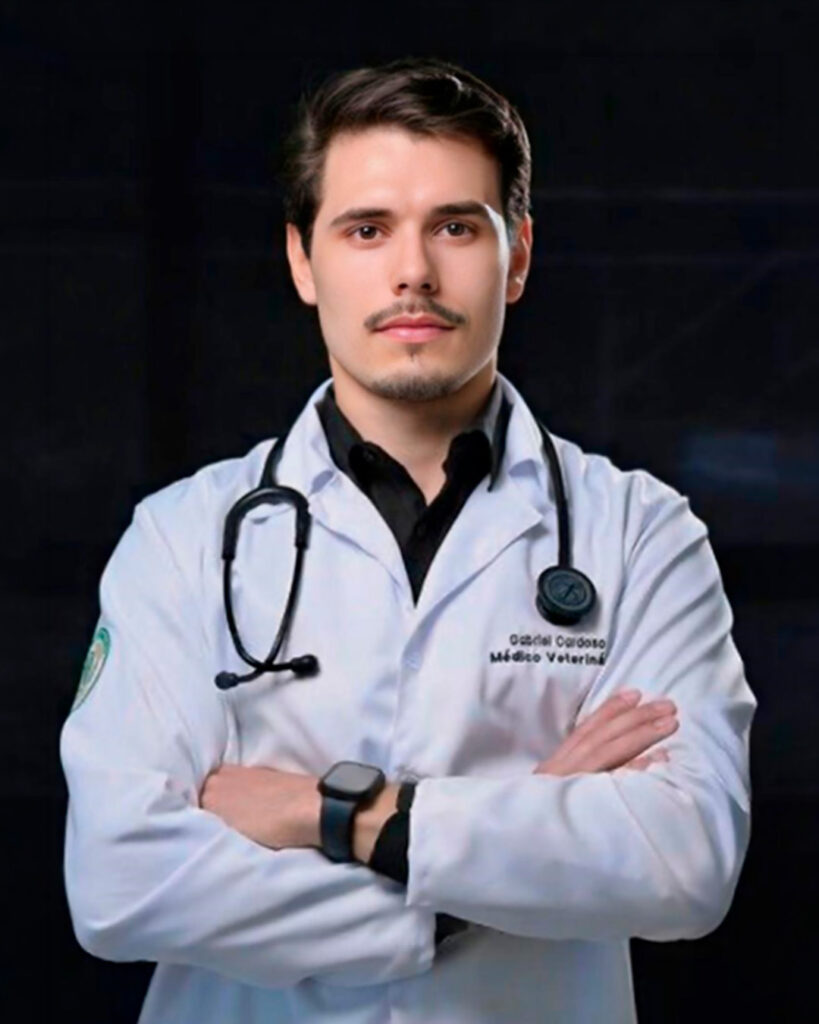 Gabriel Cardoso da Cunha