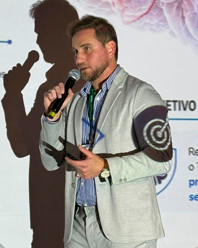 Jairo Nunes Balsini