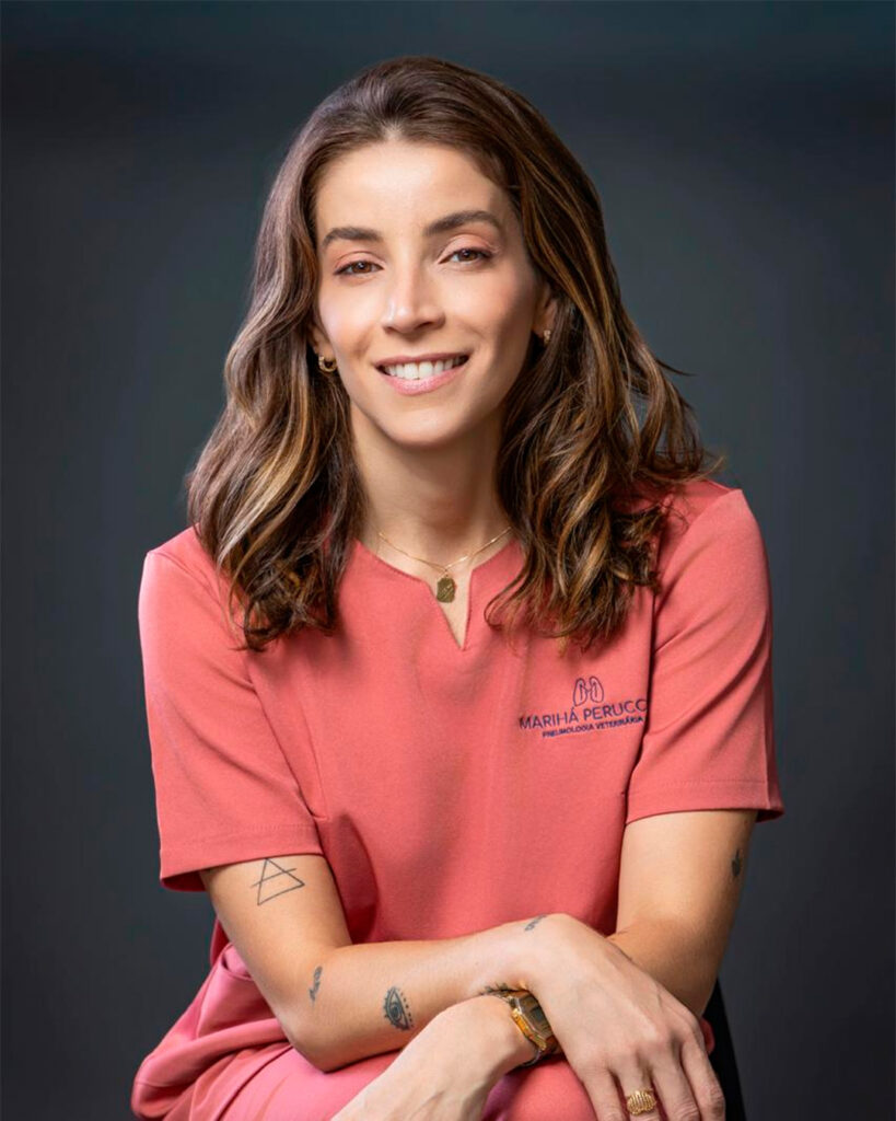 Mariha Perucchi