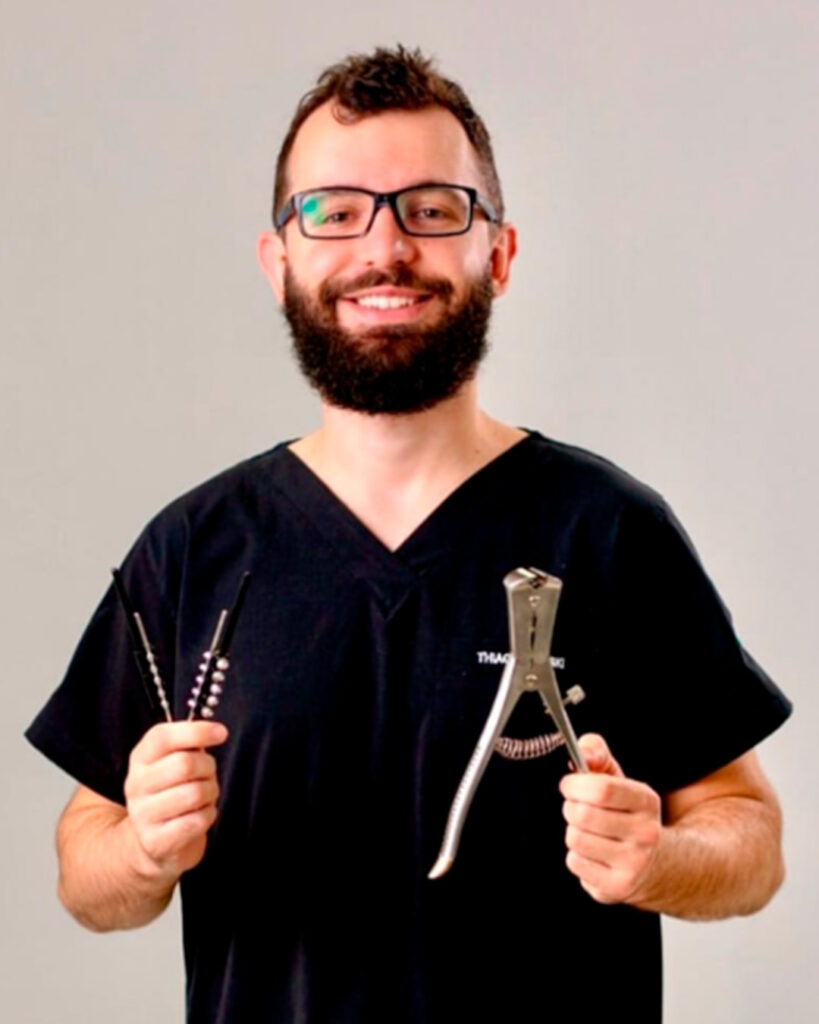 Thiago Liposki