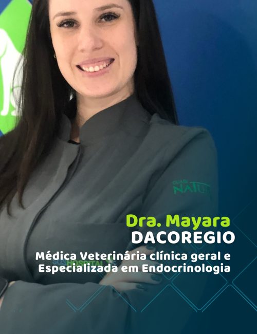 APRESENTAÇÃO VETS